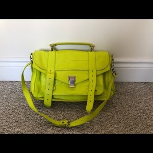 Proenza Schouler PS1 medium bag